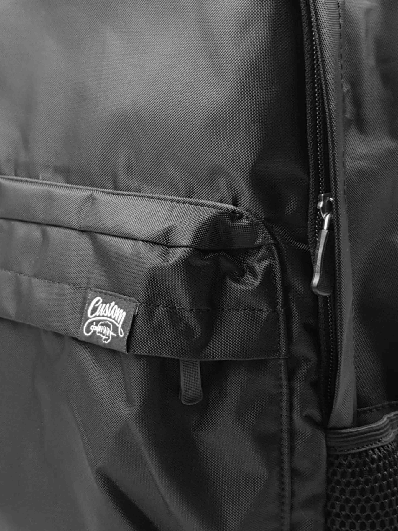 Рюкзаки Custom Wear модель cw-bac-2941 Рюкзаки Custom Wear модель cw-bac-2941 Фото