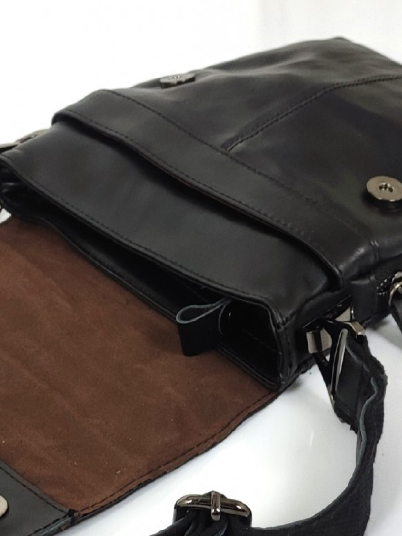 Сумки RoyalBag модель S-N2-8005A-2 Фото