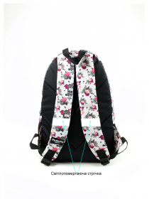 Рюкзаки Custom Wear модель cw-bac-9554 Фото