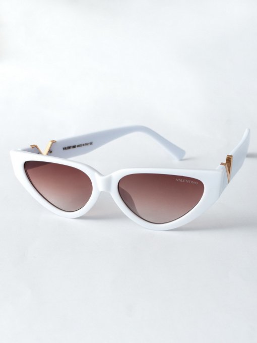 Окуляри ISSA Plus модель O1-42_white Фото