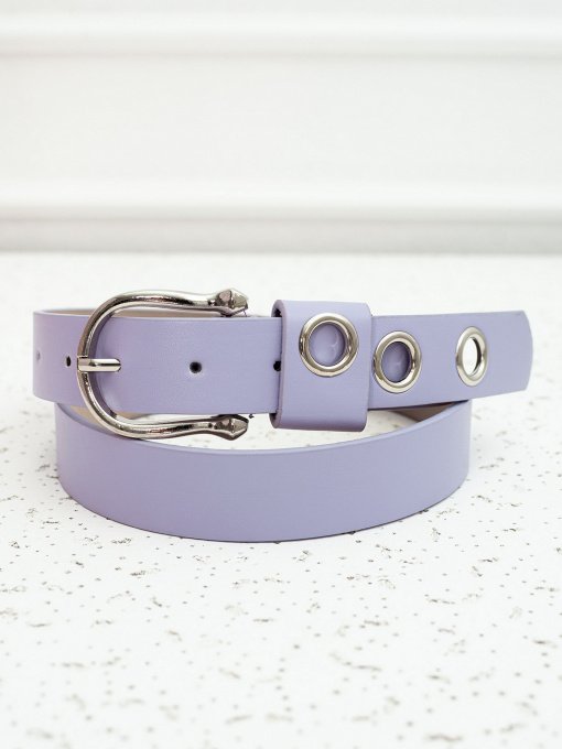 Ремені ISSA Plus модель R1-100_lilac Фото