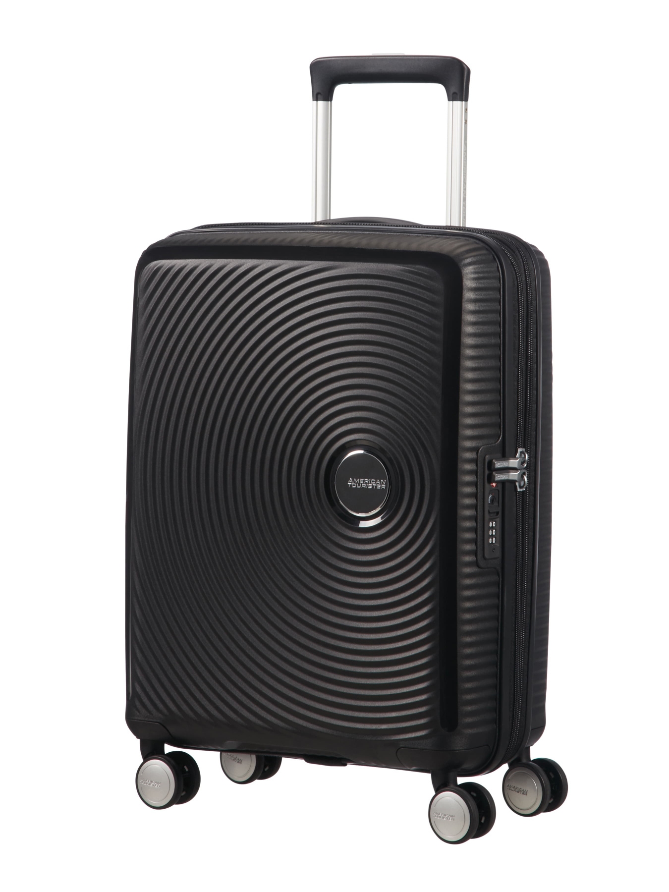 Дорожные сумки и чемоданы American Tourister модель 32G09001 Фото