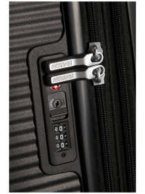 Дорожные сумки и чемоданы American Tourister модель 32G09001 Фото