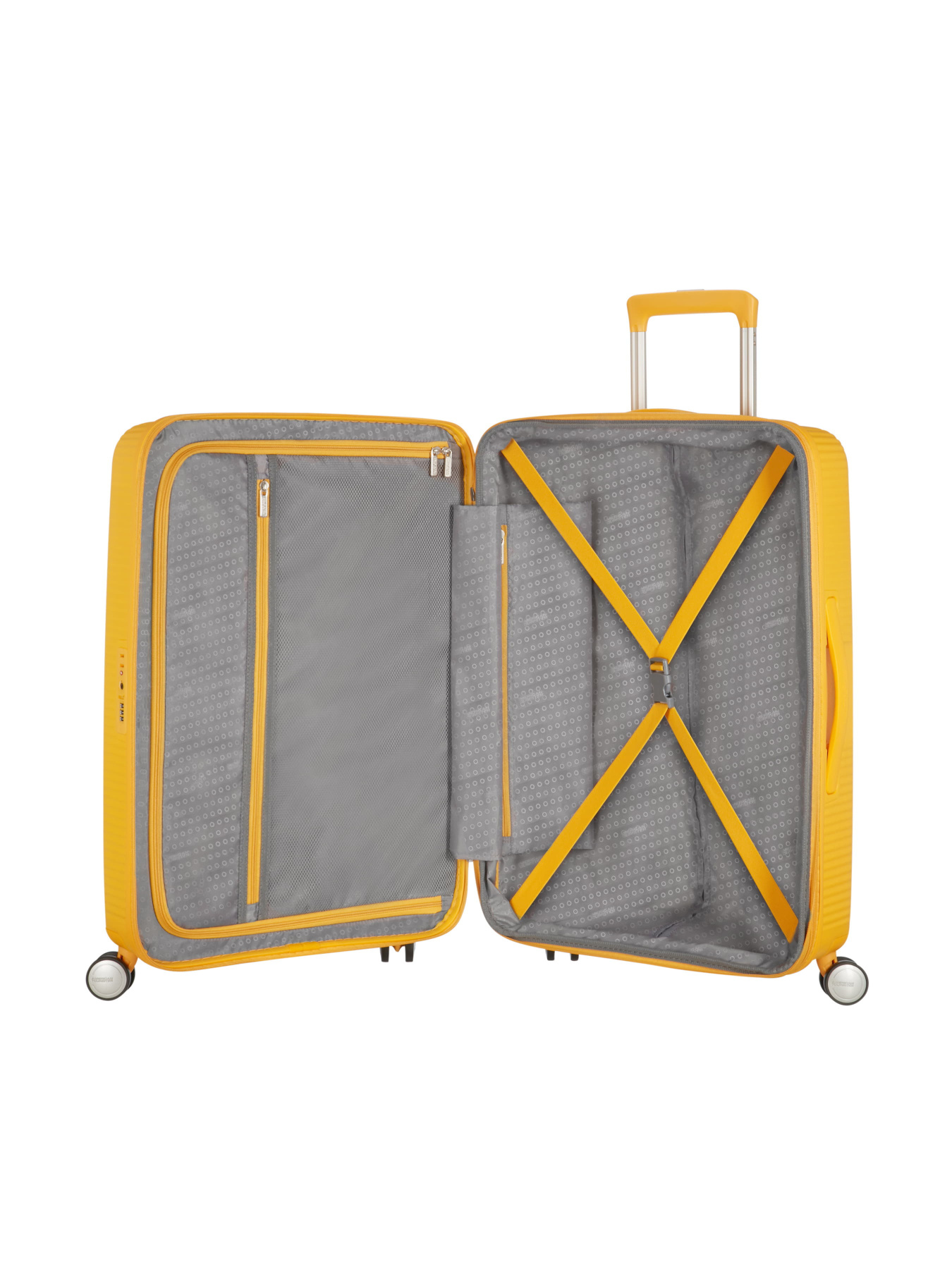 Дорожные сумки и чемоданы American Tourister модель 32G06003 Фото