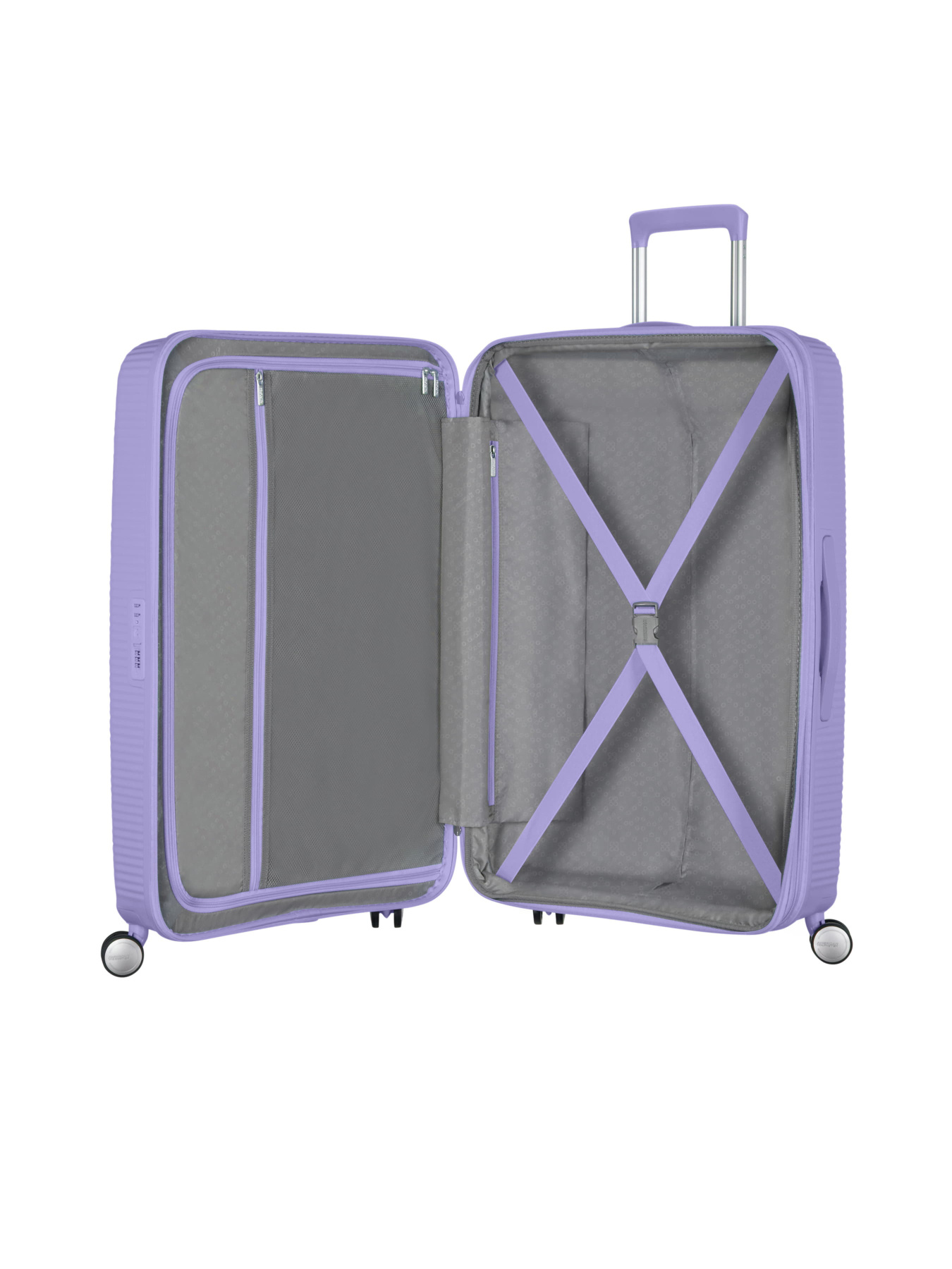 Дорожные сумки и чемоданы American Tourister модель 32G82002 Фото