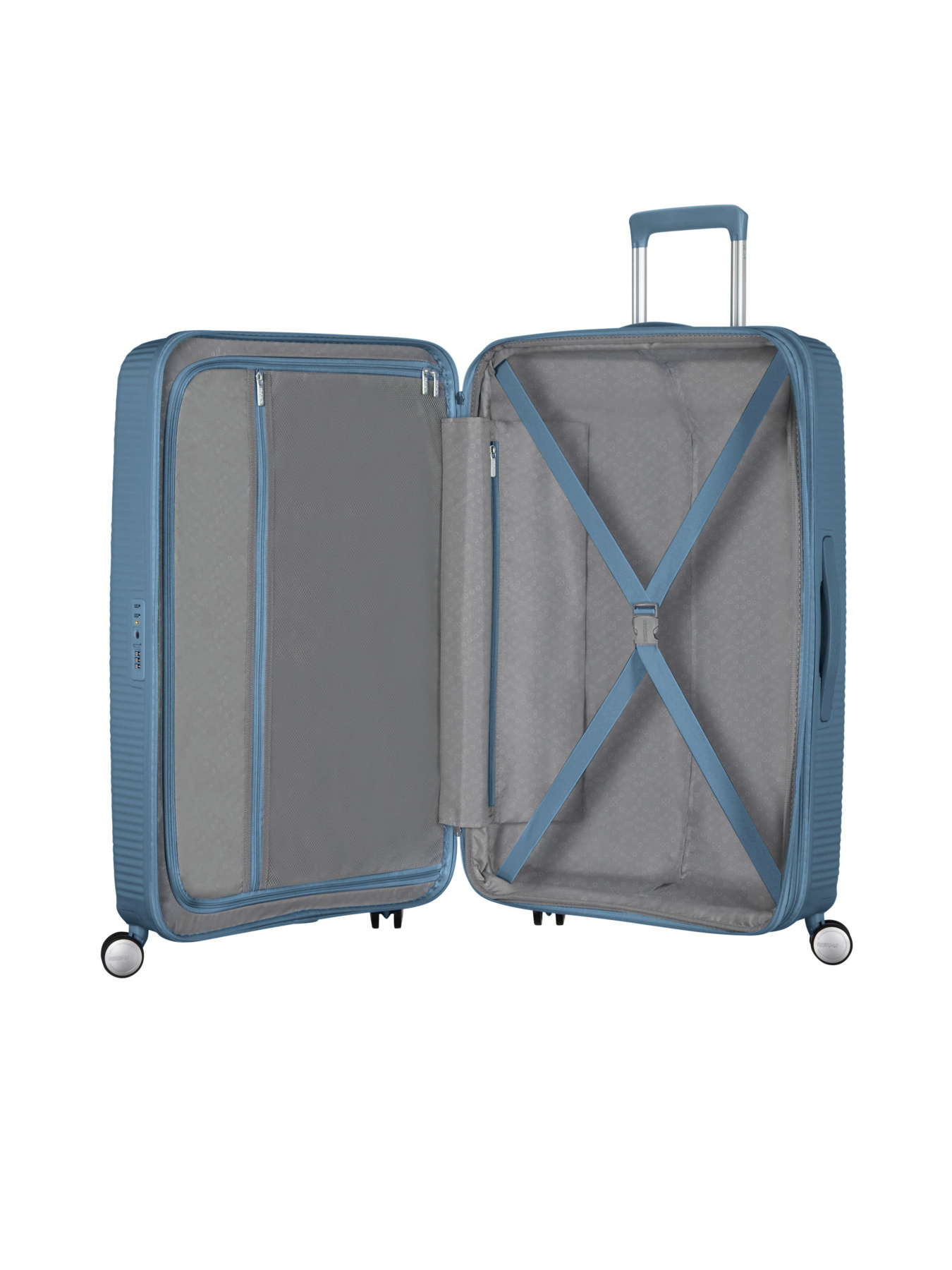 Дорожні сумки та валізи American Tourister модель 32G51003 Фото