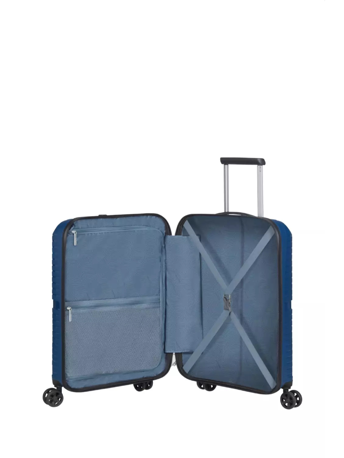 Дорожні сумки та валізи American Tourister модель 88G41001 Фото