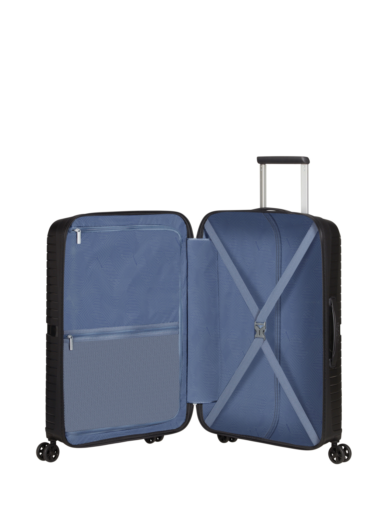Дорожні сумки та валізи American Tourister модель 88G09002 Дорожні сумки та валізи American Tourister модель 88G09002 Фото