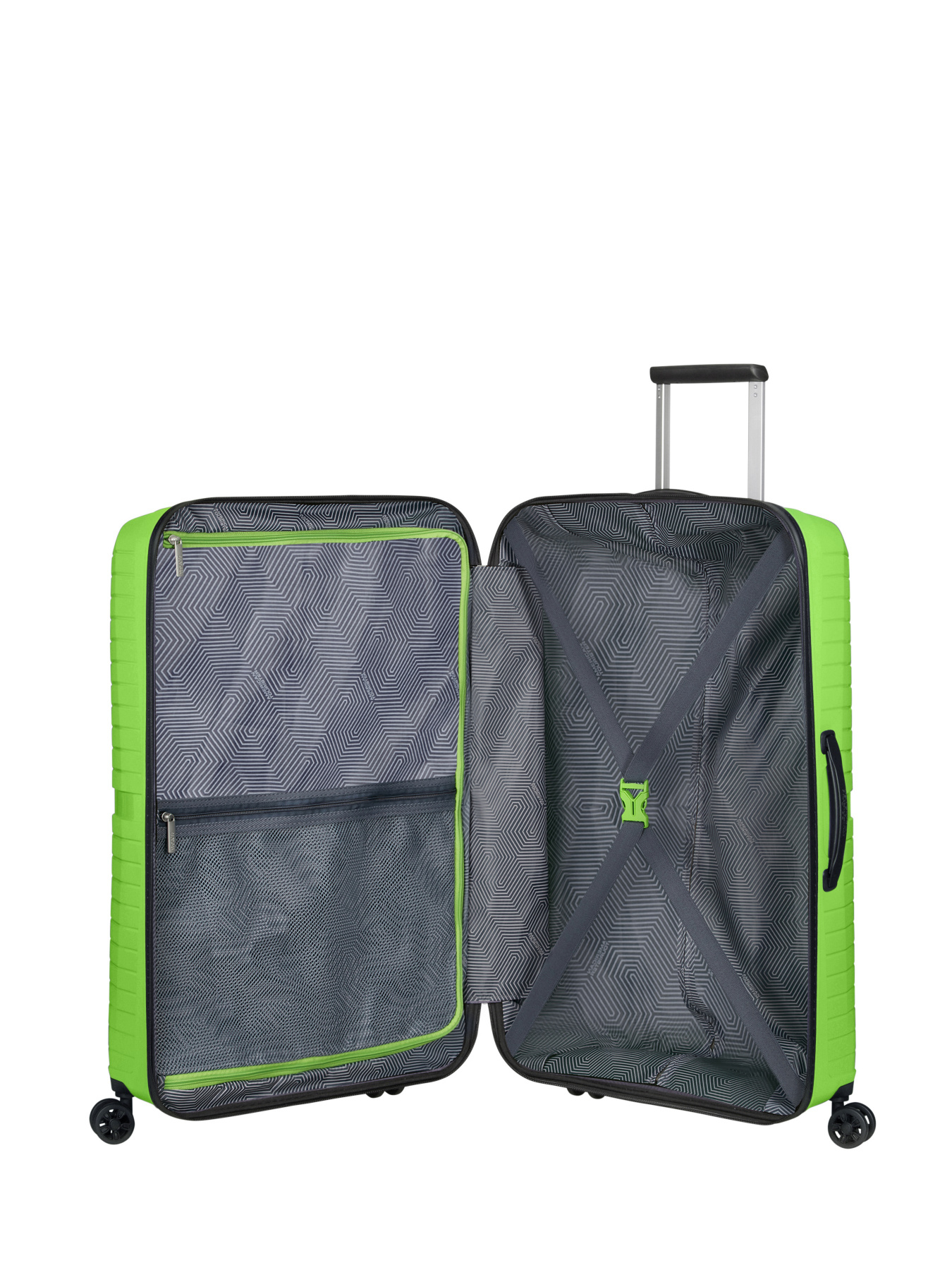 Дорожні сумки та валізи American Tourister модель 88G04003 Фото