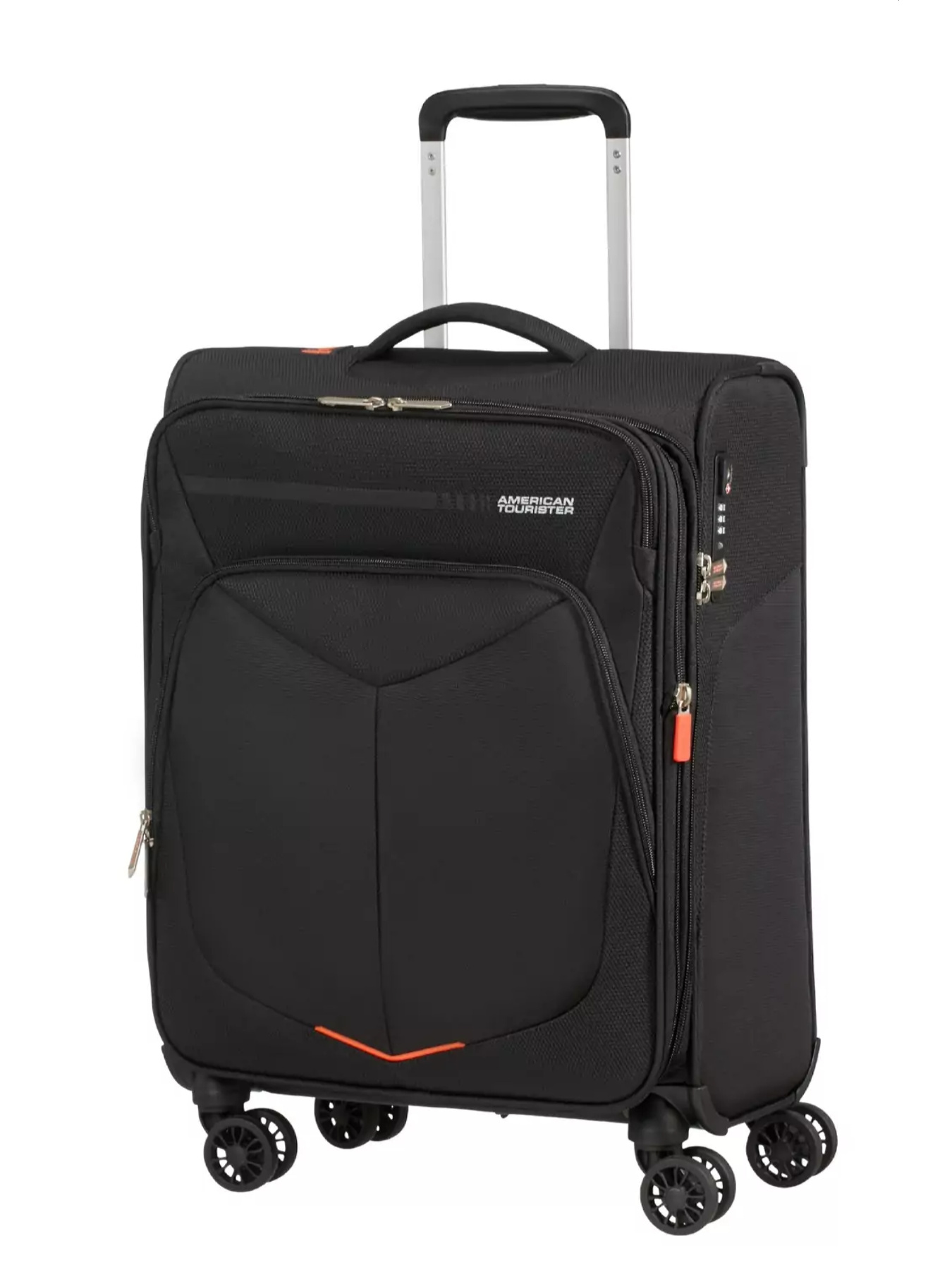 Дорожные сумки и чемоданы American Tourister модель 78G09003 Фото