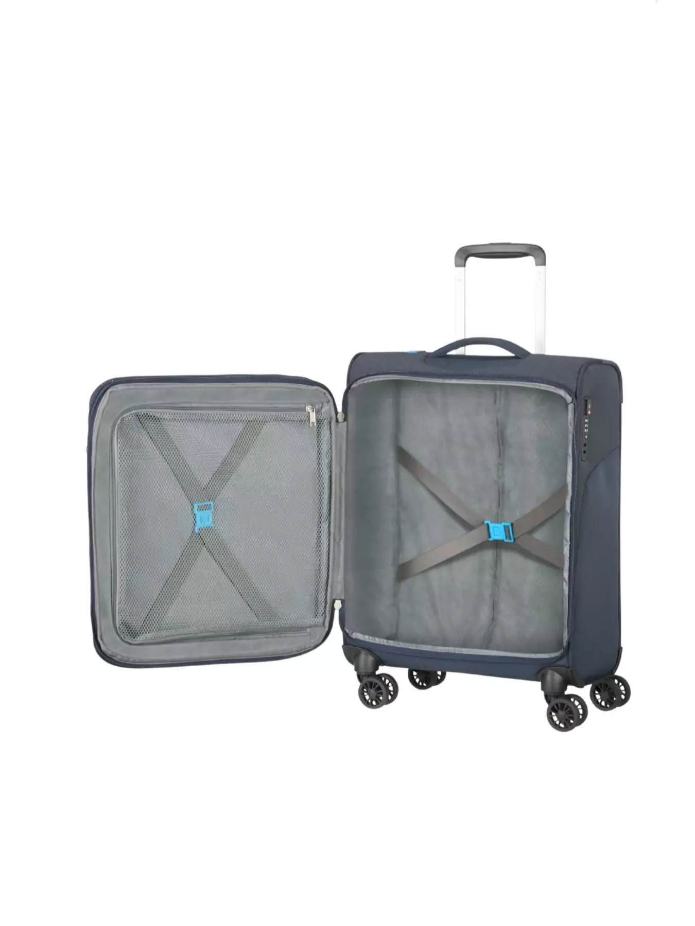 Дорожные сумки и чемоданы American Tourister модель 78G41003 Фото
