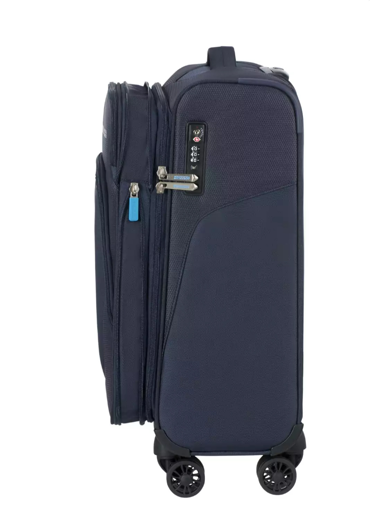 Дорожные сумки и чемоданы American Tourister модель 78G41003 Фото