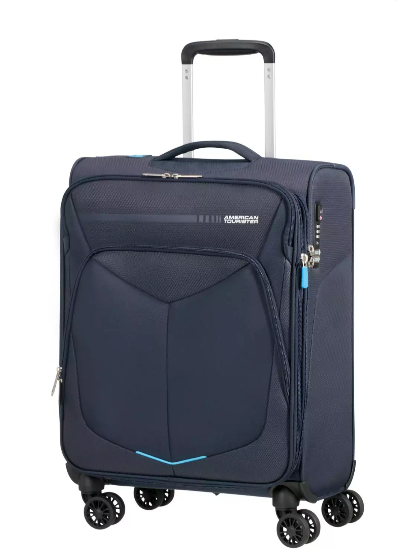 Дорожные сумки и чемоданы American Tourister модель 78G41003 Фото