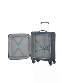 Дорожные сумки и чемоданы American Tourister модель 78G41003 Фото