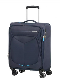 Дорожные сумки и чемоданы American Tourister модель 78G41003 Фото