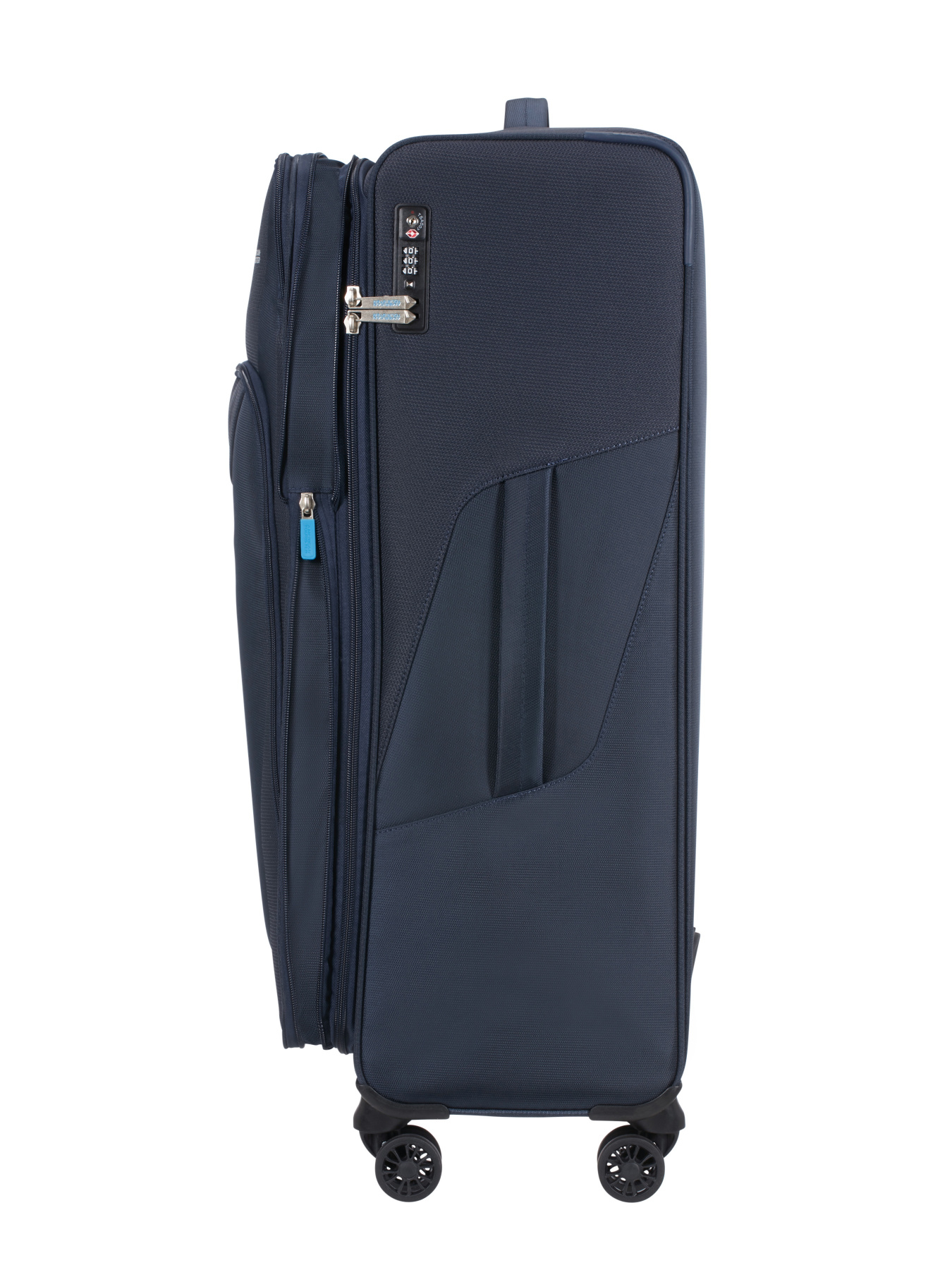 Дорожные сумки и чемоданы American Tourister модель 78G41005 Фото