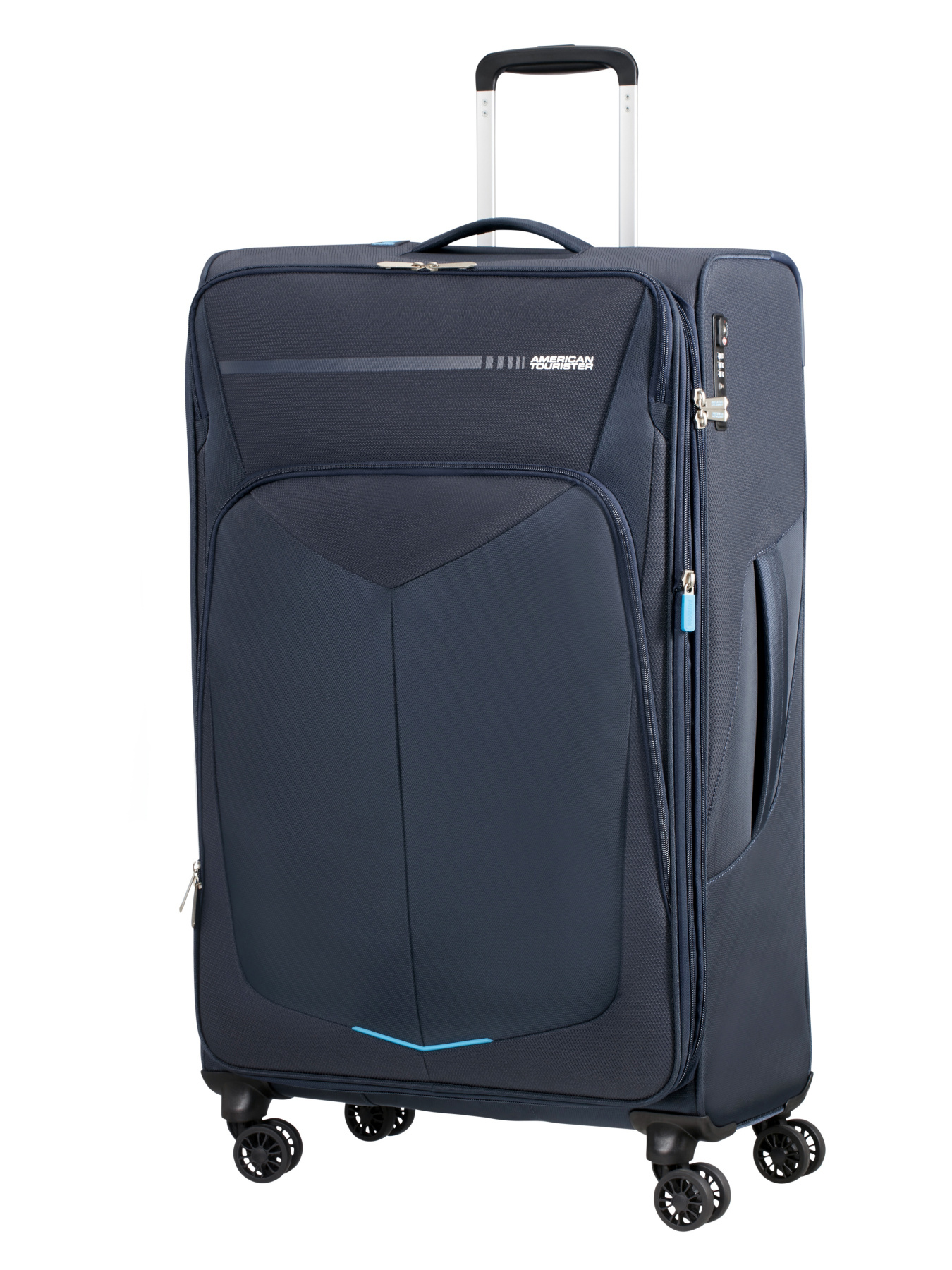 Дорожные сумки и чемоданы American Tourister модель 78G41005 Фото