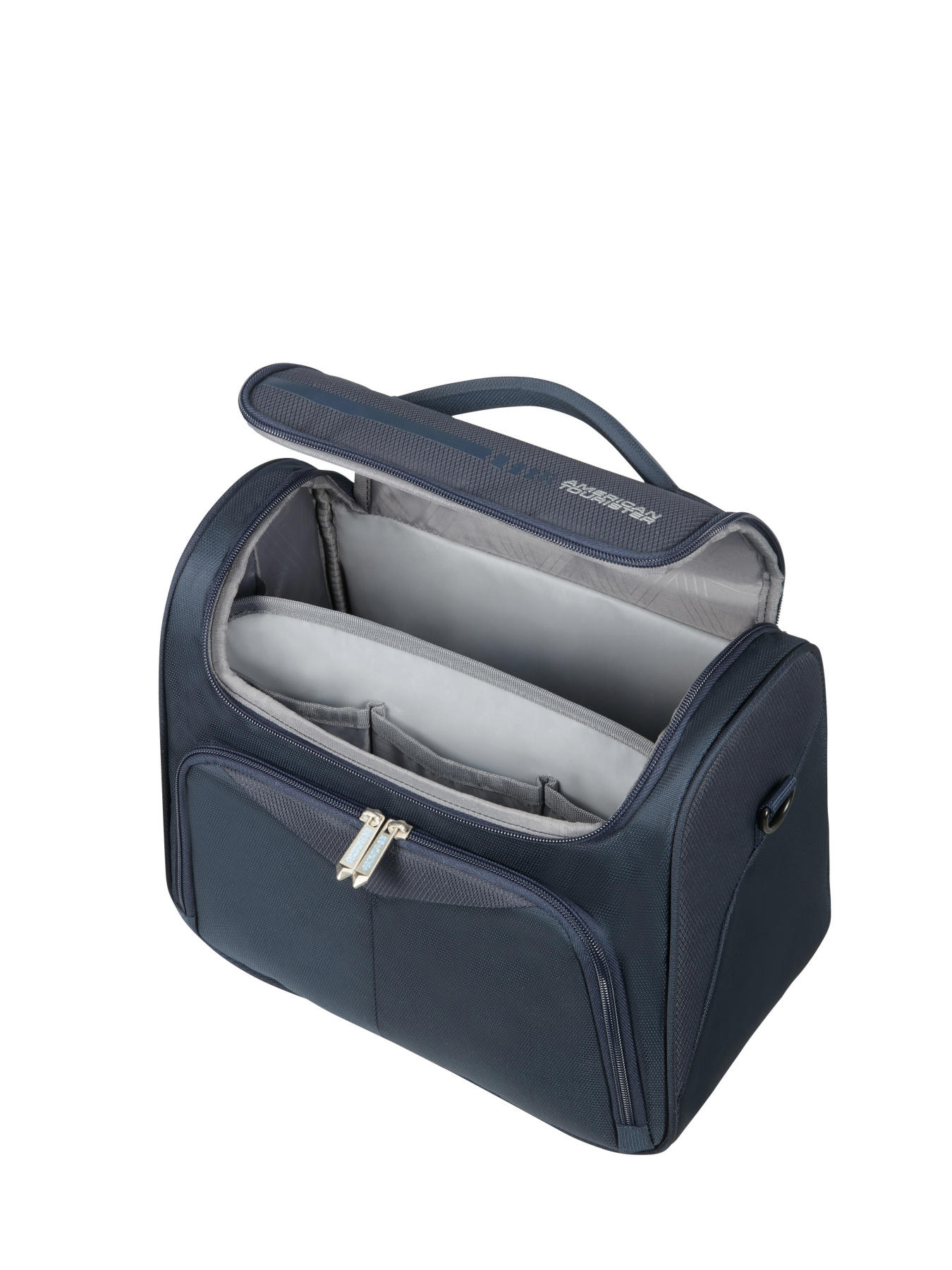 Бьюти-кейс органайзер American Tourister модель 78G41009 Фото
