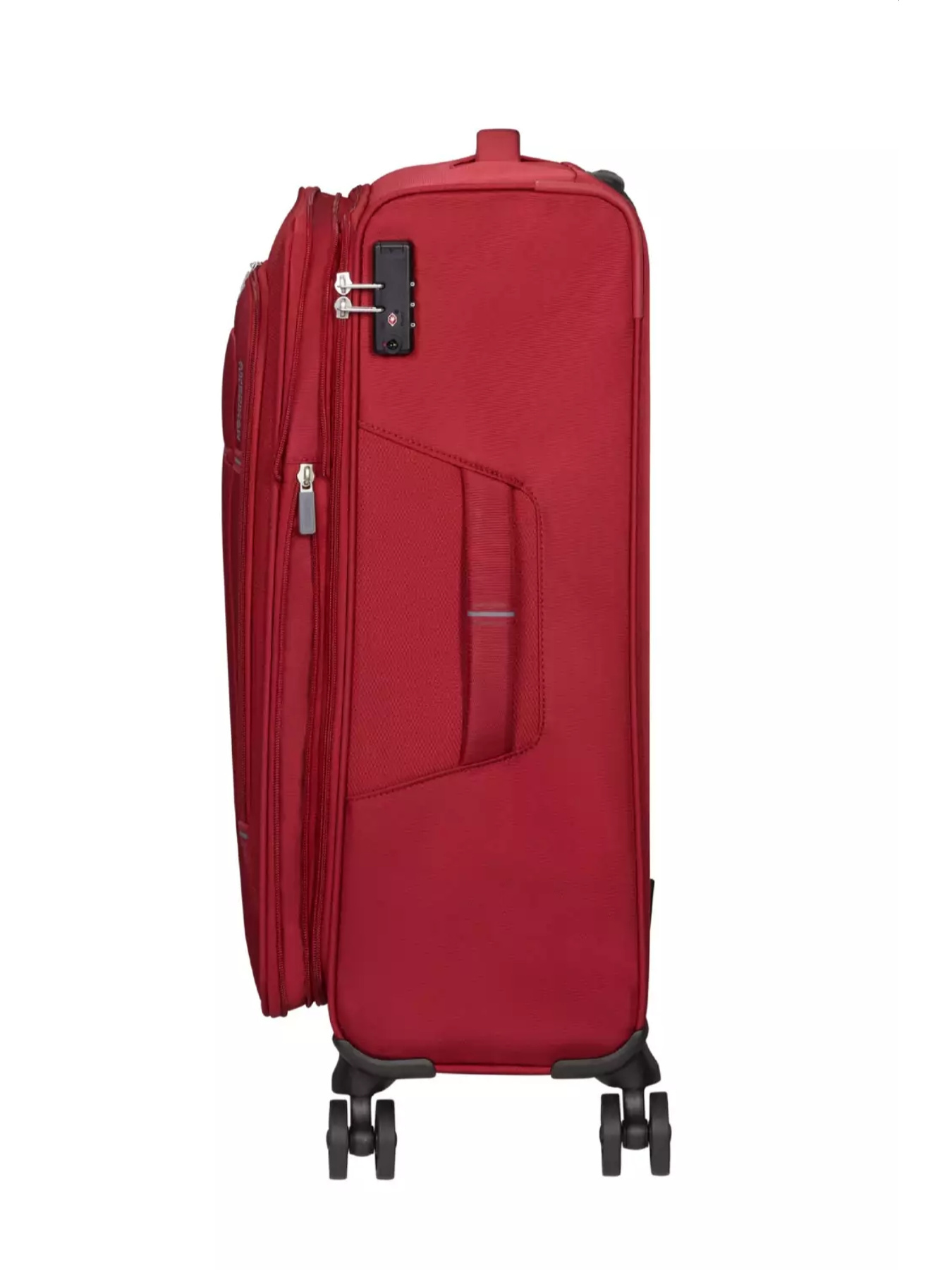 Дорожные сумки и чемоданы American Tourister модель MA310004 Фото