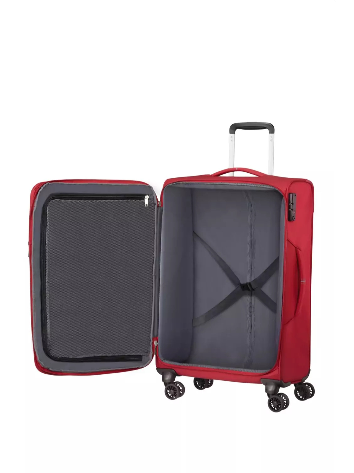 Дорожные сумки и чемоданы American Tourister модель MA310004 Фото