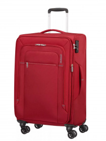 Дорожные сумки и чемоданы American Tourister модель MA310004 Фото