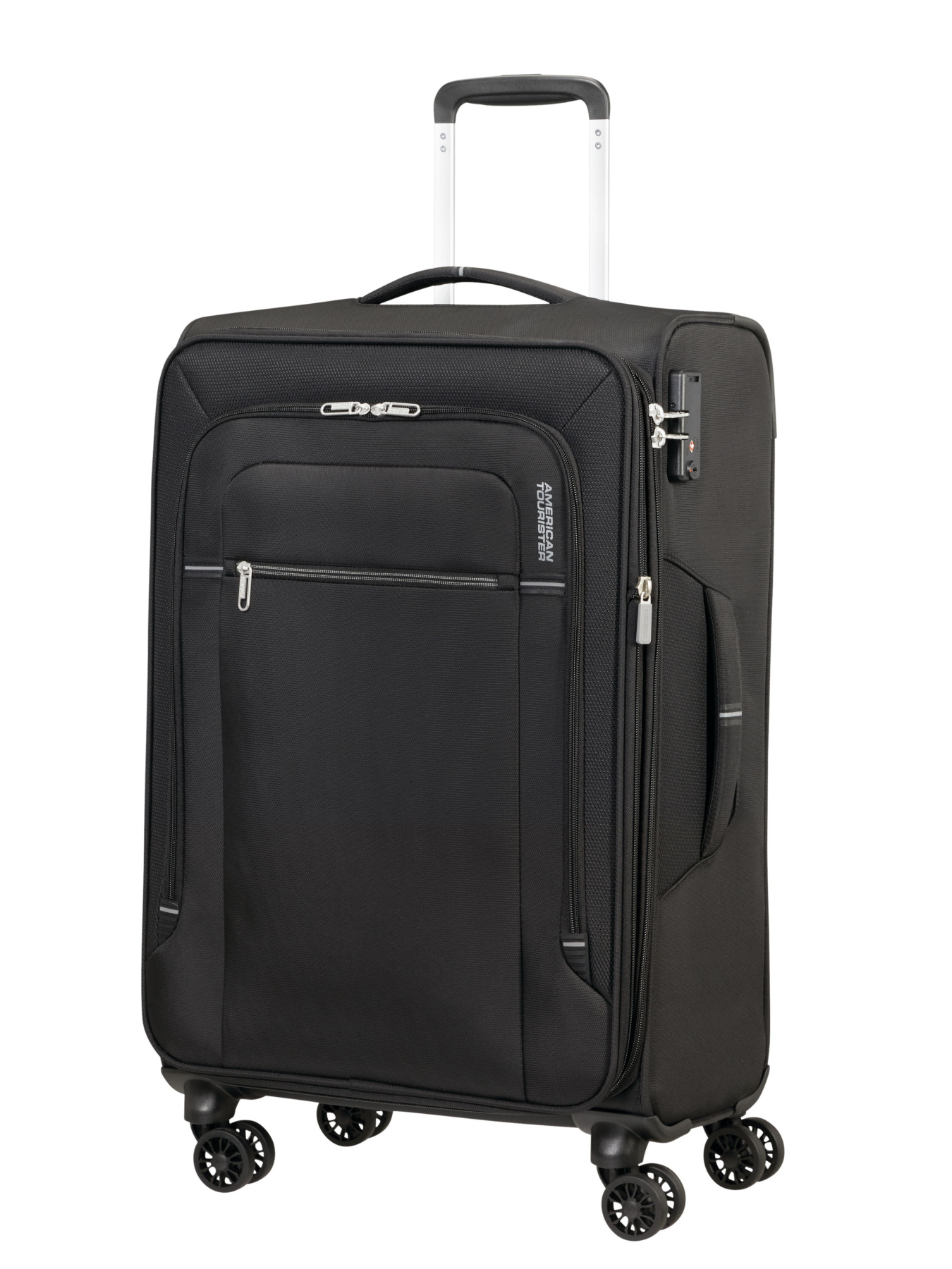 Дорожные сумки и чемоданы American Tourister модель MA319003 Фото