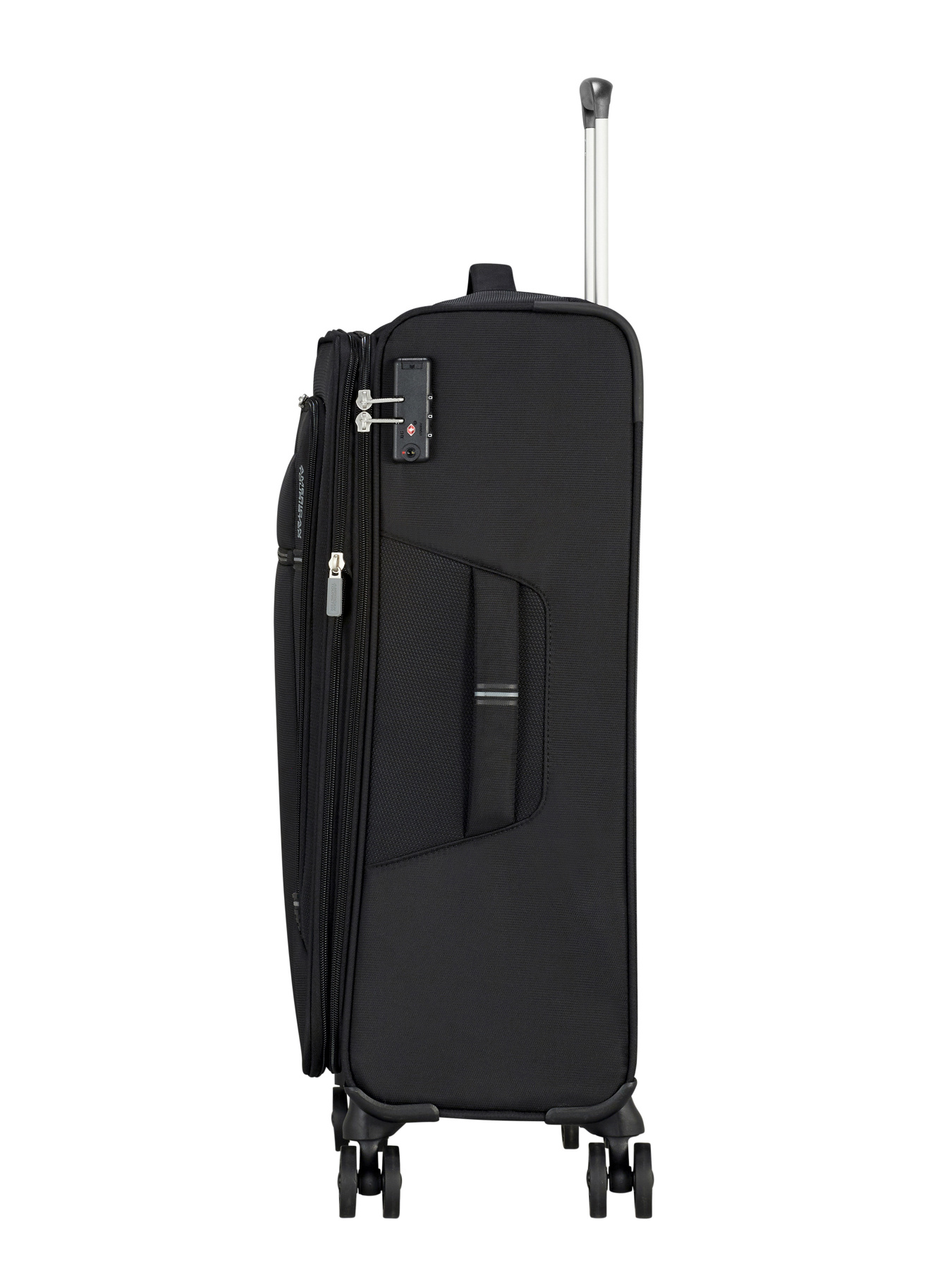 Дорожные сумки и чемоданы American Tourister модель MA319003 Фото