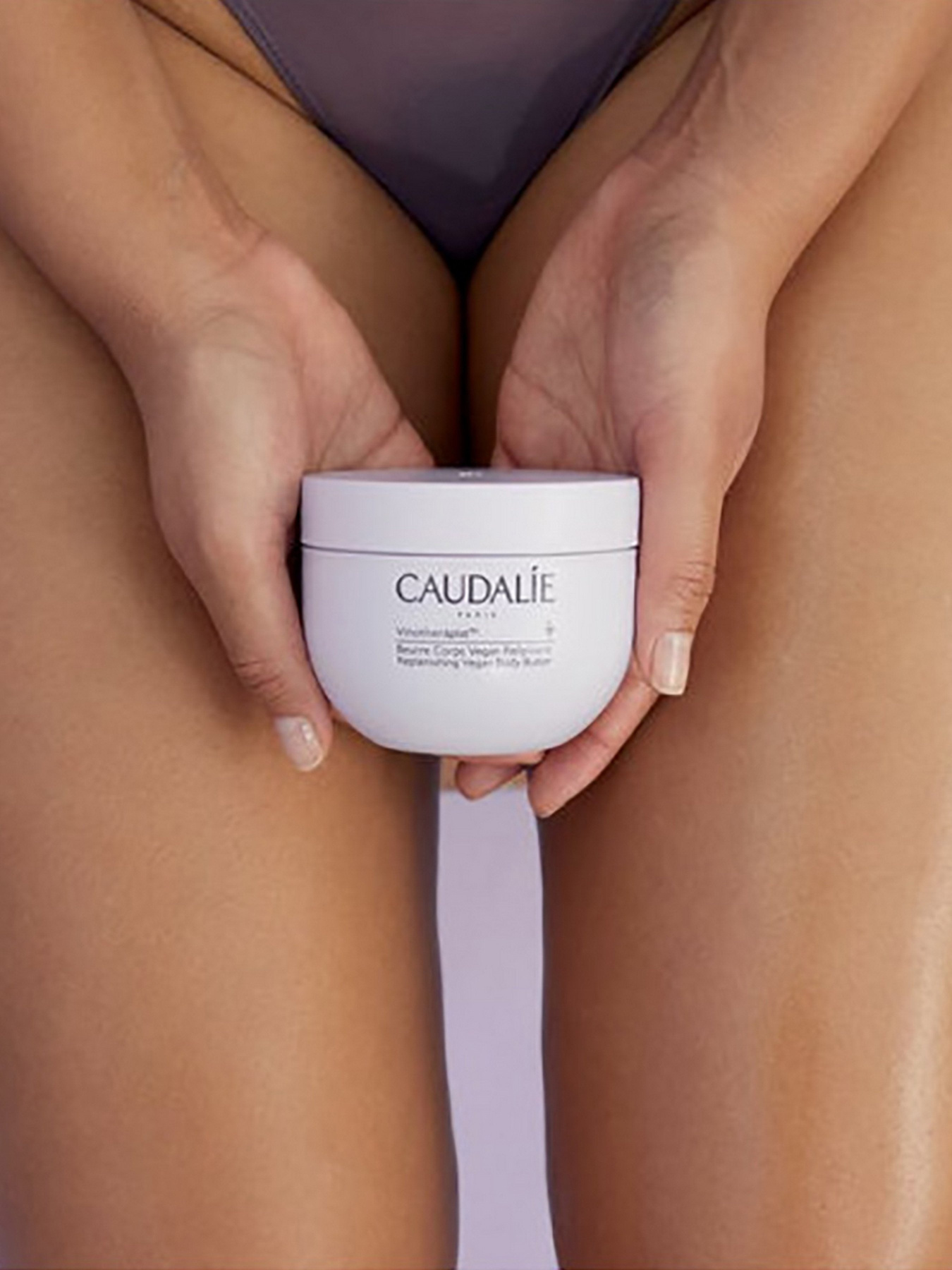 Бальзам для тіла CAUDALIE модель 362 Бальзам для тіла CAUDALIE модель 362 Фото