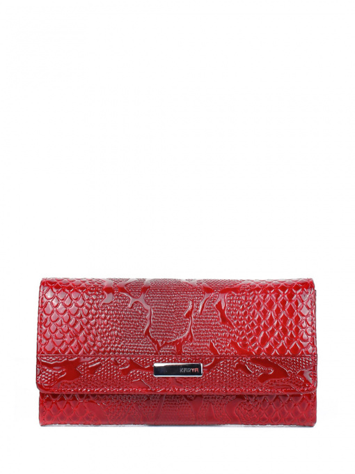 Кошельки KARYA модель 1060-019 Фото