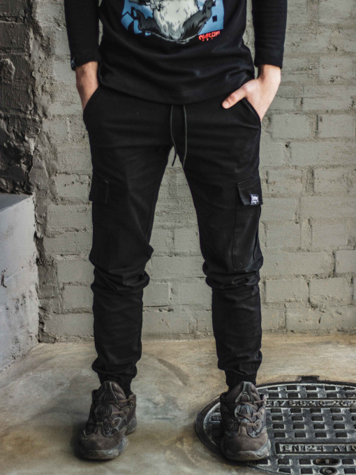 Штани Custom Wear модель cw-pant-5626 Фото
