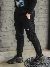 Брюки Custom Wear модель cw-pant-5626 Фото