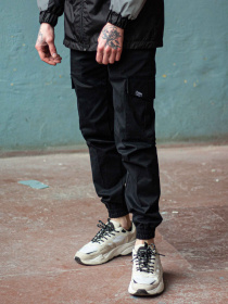 Брюки Custom Wear модель cw-pant-5626 Фото