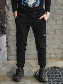 Брюки Custom Wear модель cw-pant-5626 Фото