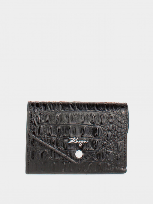 Кошельки KARYA модель 1178-522 Фото