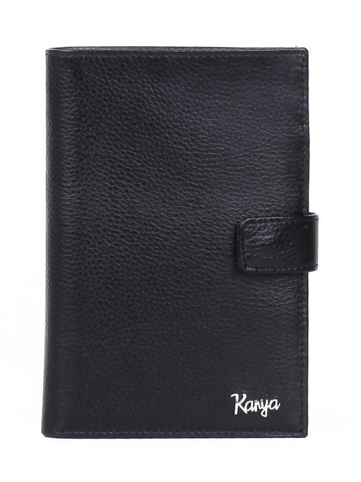 Кошельки KARYA модель 0405-45 Фото