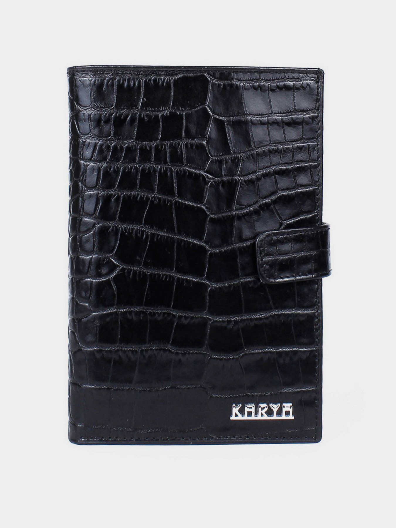 Кошельки KARYA модель 0405-53 Фото
