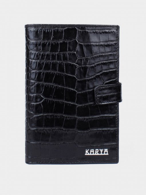 Кошельки KARYA модель 0405-53 Фото