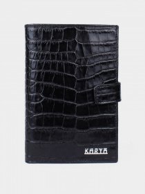 Кошельки KARYA модель 0405-53 Фото
