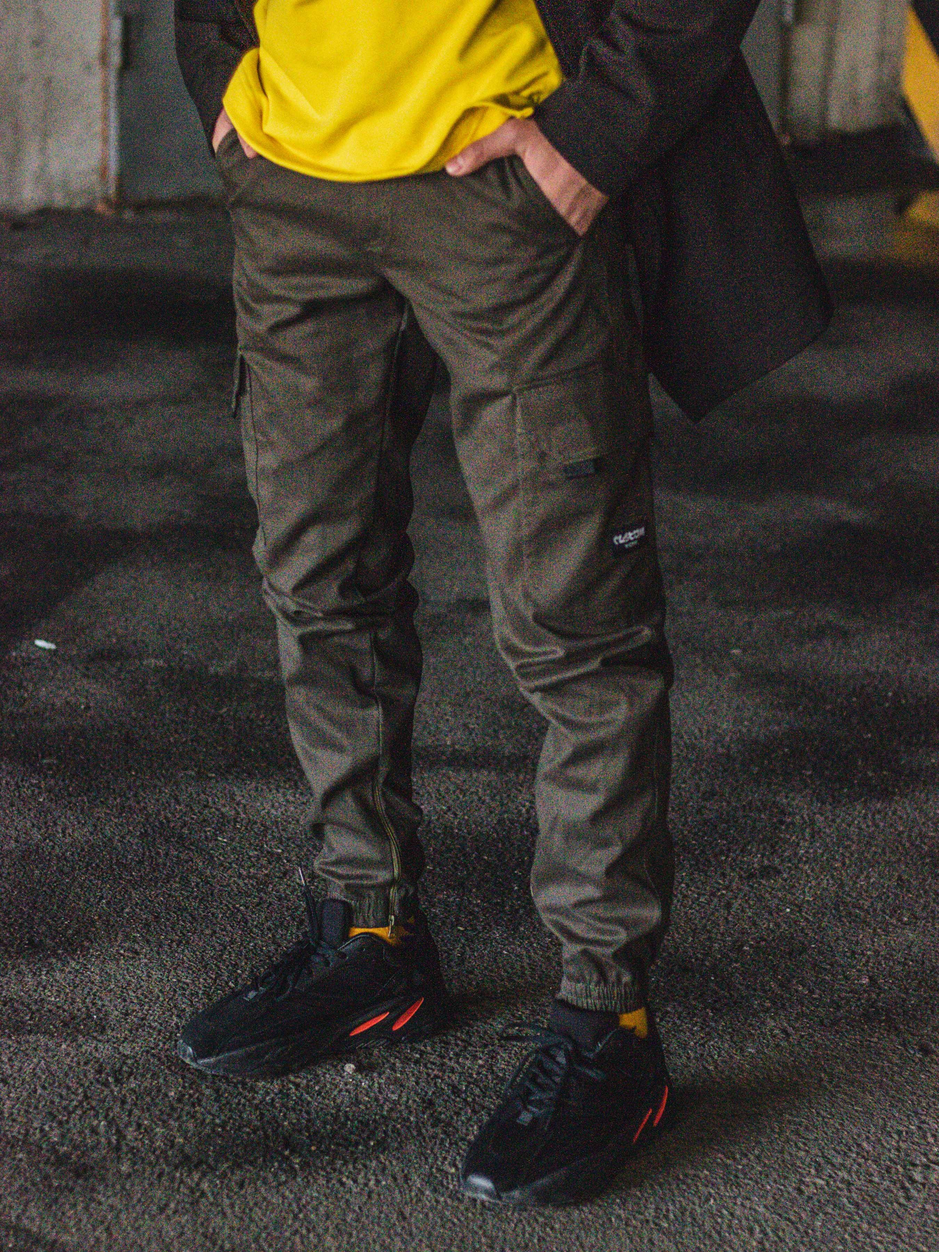 Брюки Custom Wear модель cw-pant-1894 Брюки Custom Wear модель cw-pant-1894 Фото