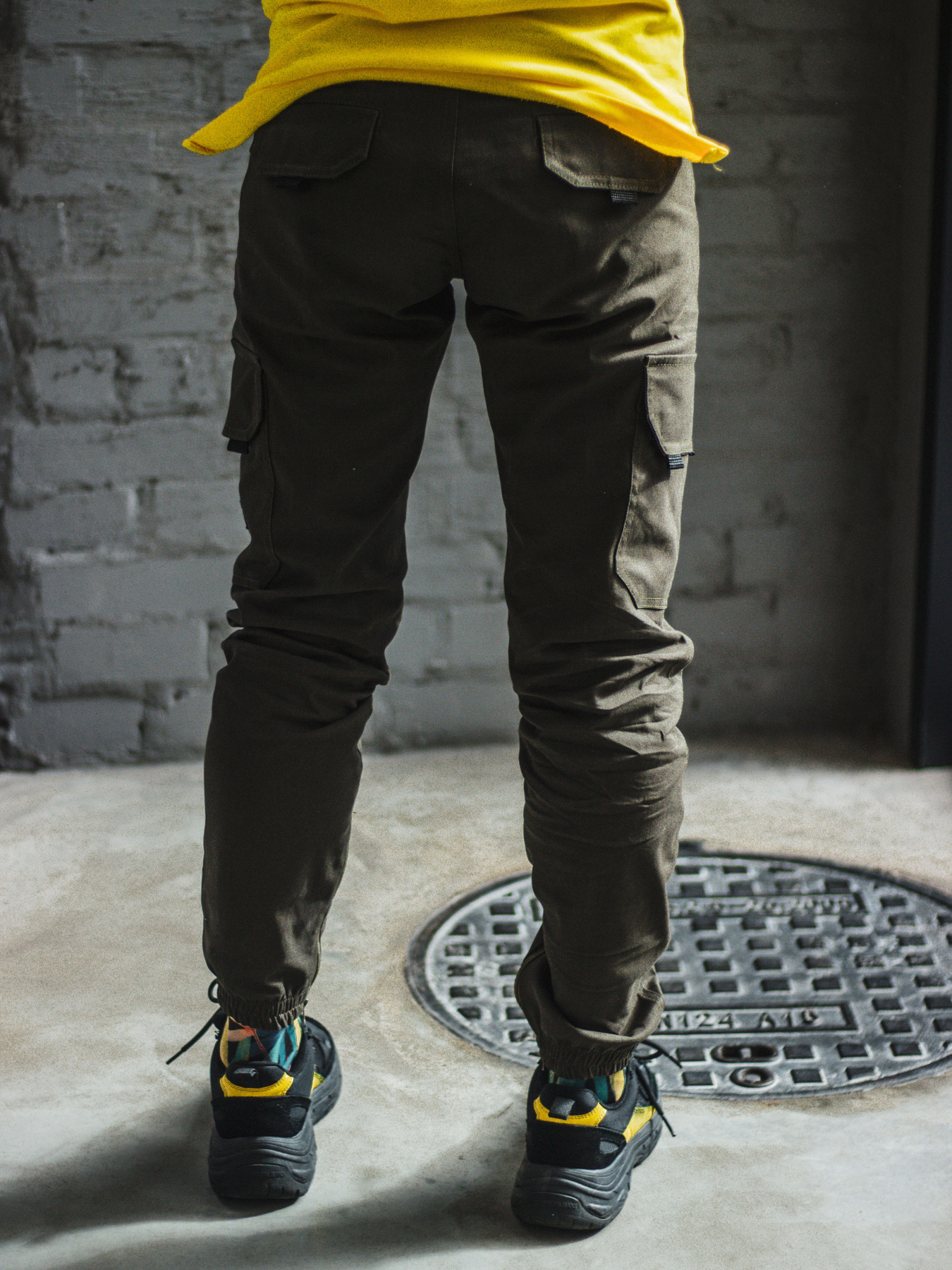 Брюки Custom Wear модель cw-pant-1894 Брюки Custom Wear модель cw-pant-1894 Фото