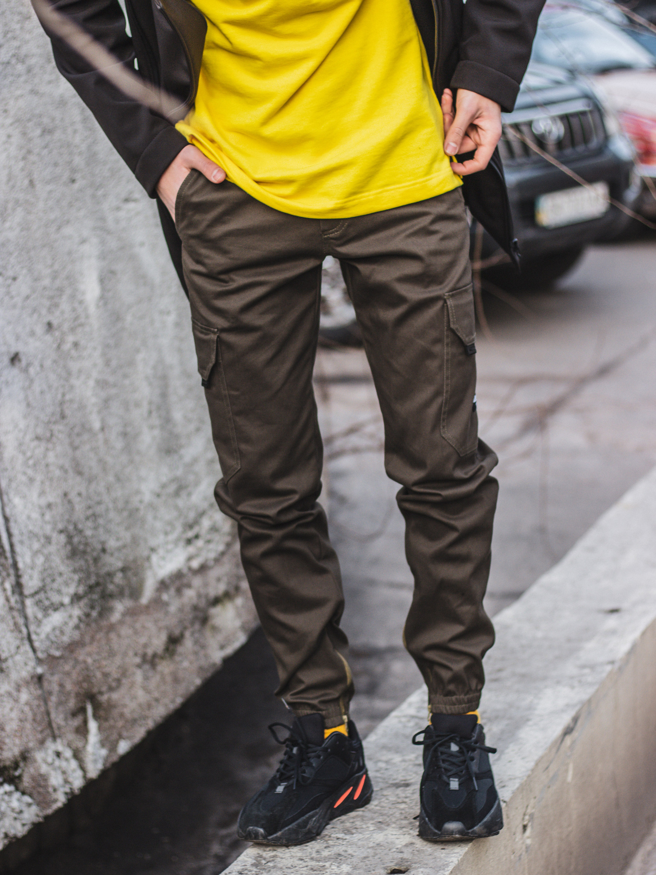 Брюки Custom Wear модель cw-pant-1894 Брюки Custom Wear модель cw-pant-1894 Фото