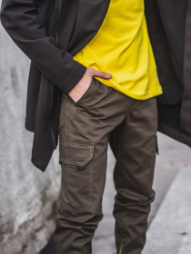Брюки Custom Wear модель cw-pant-1894 Фото