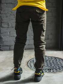 Брюки Custom Wear модель cw-pant-1894 Фото