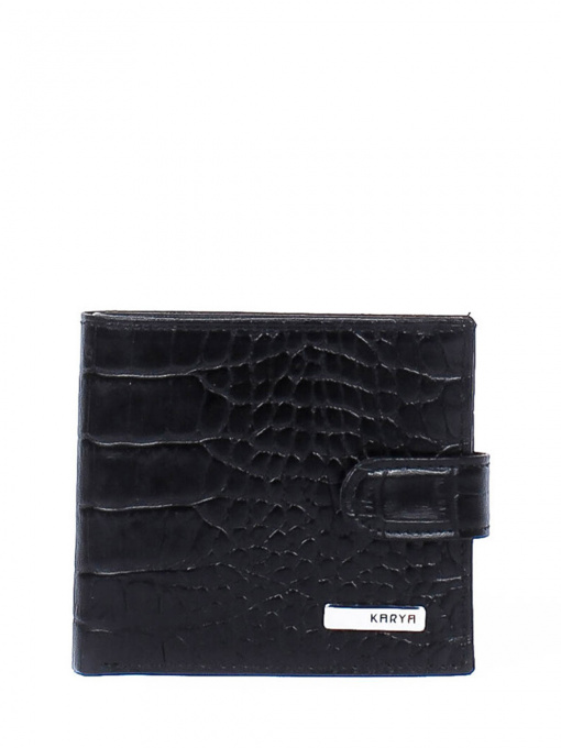 Кошельки KARYA модель 0437-53 Фото