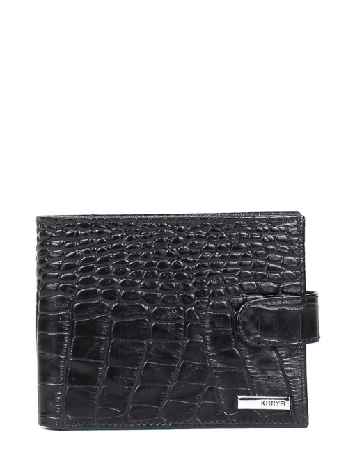Кошельки KARYA модель 0499-53 Фото