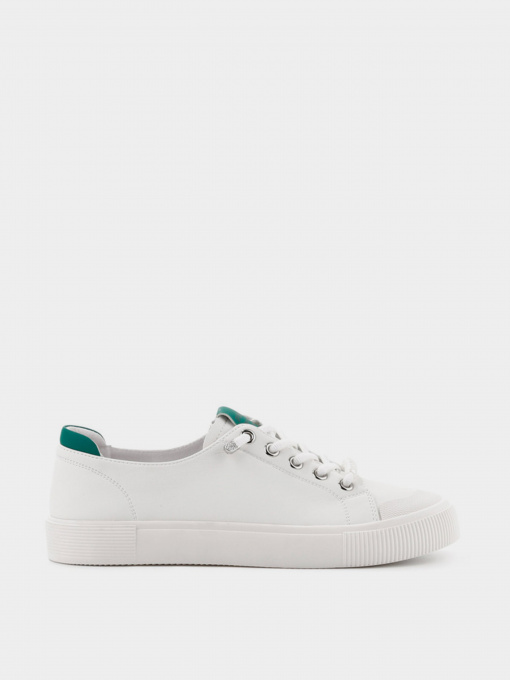 Кеди LeBERDES модель 00000014300 Фото