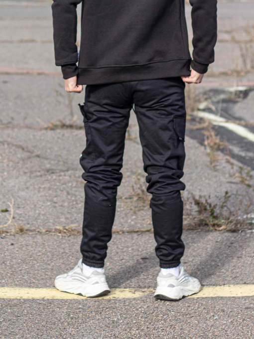 Штани Custom Wear модель cw-pant-6991 Фото