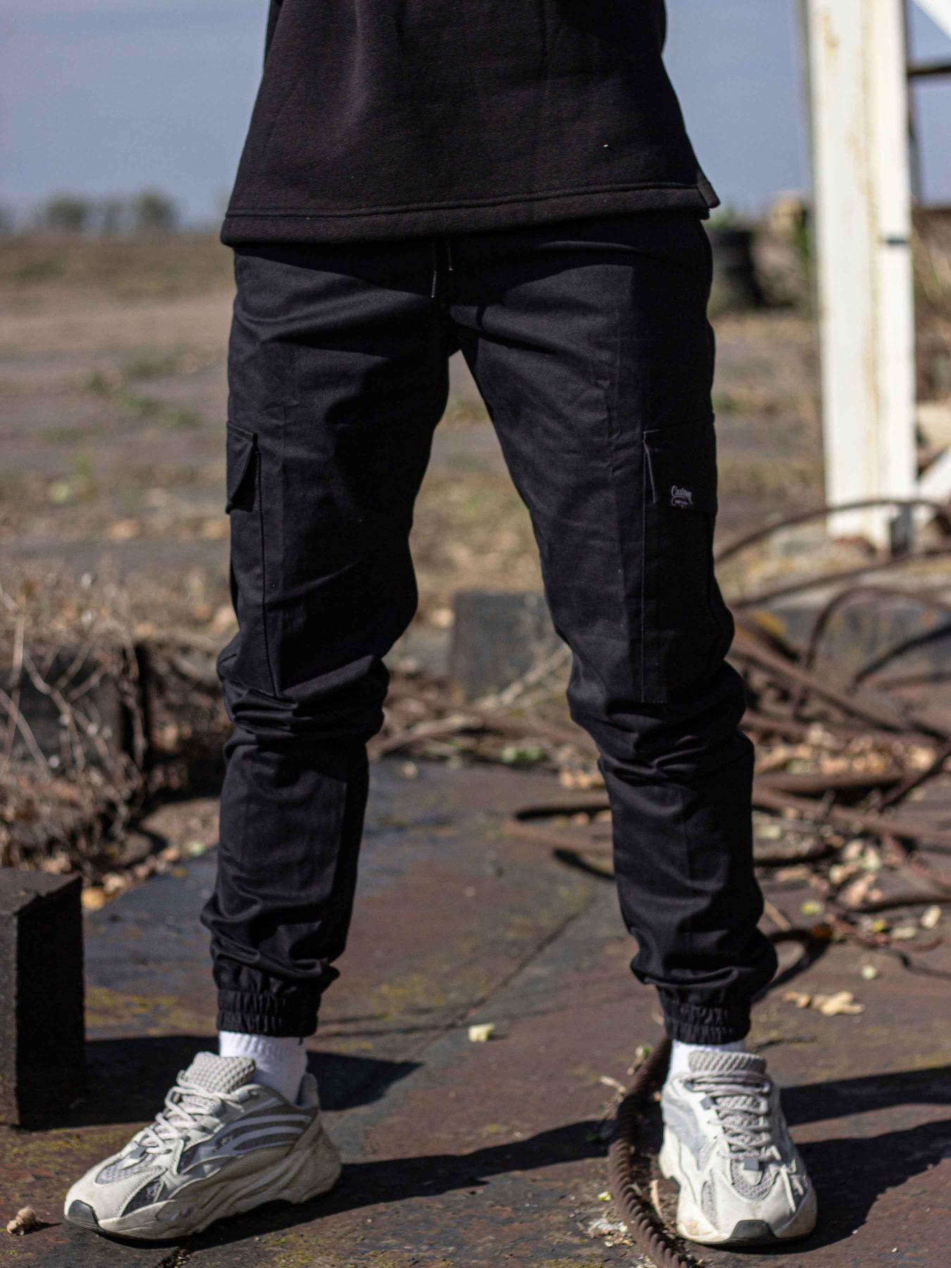 Штани Custom Wear модель cw-pant-7949 Фото
