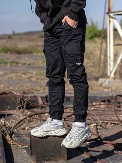 Штани Custom Wear модель cw-pant-7949 Фото