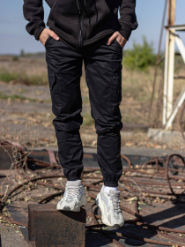 Штани Custom Wear модель cw-pant-7949 Фото